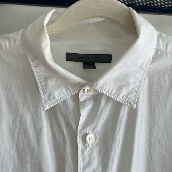 John Varvatos button down - Picture 2 of 4